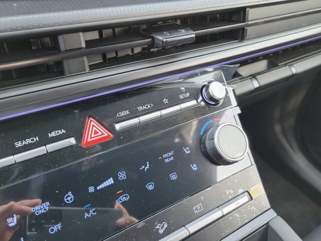 2026 Hyundai SANTA FE HYBRID Calligraphy Chantilly VA