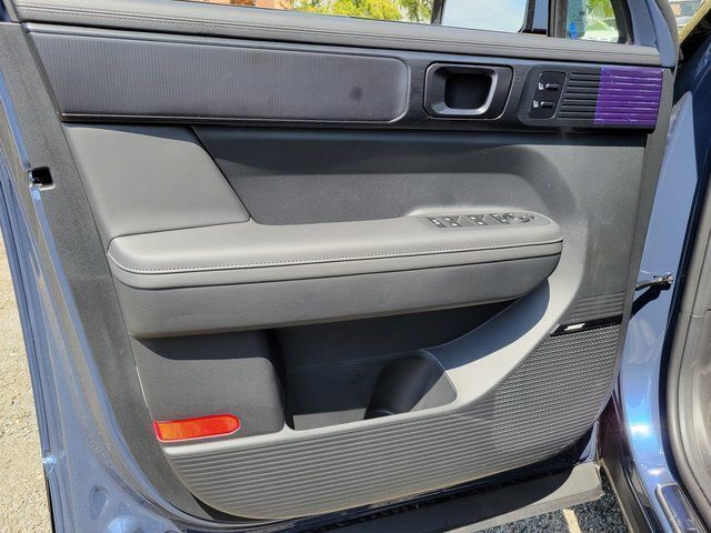 2026 Hyundai SANTA FE HYBRID Calligraphy Chantilly VA