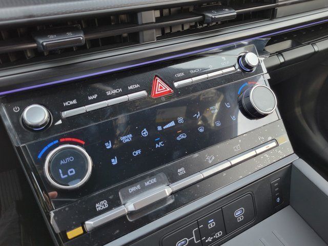 2026 Hyundai SANTA FE HYBRID Calligraphy Chantilly VA