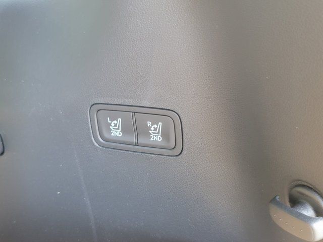 2026 Hyundai SANTA FE HYBRID Calligraphy Chantilly VA