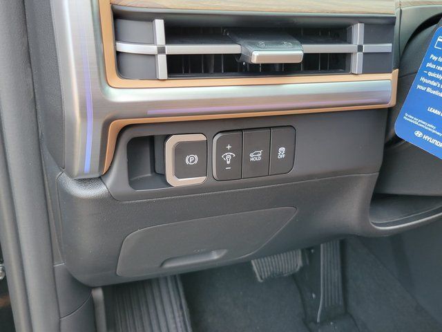 2026 Hyundai SANTA FE HYBRID Calligraphy Chantilly VA