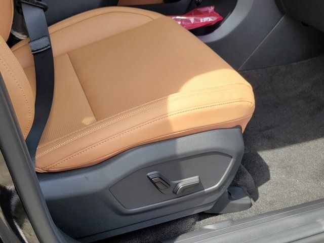 2026 Hyundai SANTA FE HYBRID Calligraphy Chantilly VA