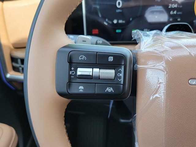 2026 Hyundai SANTA FE HYBRID Calligraphy Chantilly VA