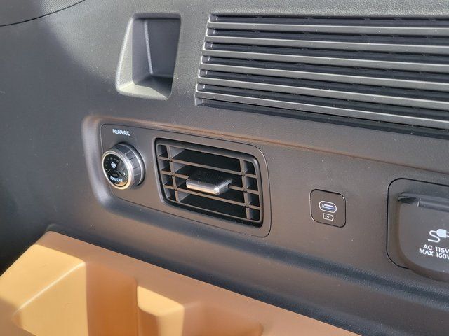 2026 Hyundai SANTA FE HYBRID Calligraphy Chantilly VA
