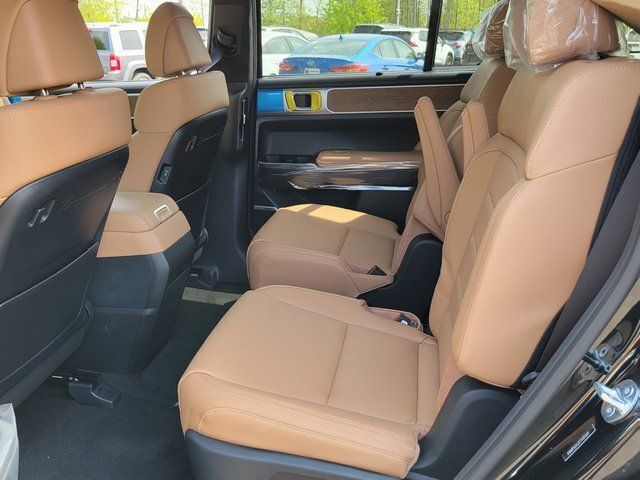 2026 Hyundai SANTA FE HYBRID Calligraphy Chantilly VA