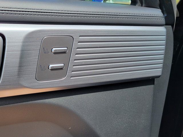 2026 Hyundai SANTA FE HYBRID Calligraphy Chantilly VA