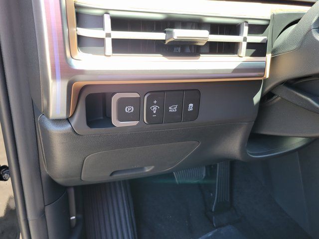 2026 Hyundai SANTA FE HYBRID Calligraphy Chantilly VA