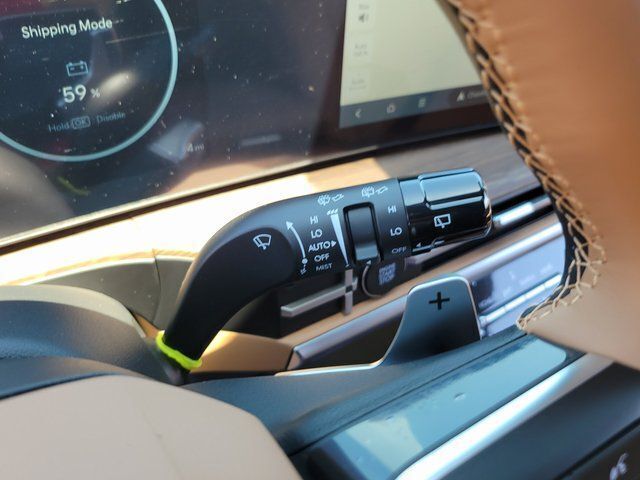 2026 Hyundai SANTA FE HYBRID Calligraphy Chantilly VA