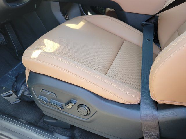 2026 Hyundai SANTA FE HYBRID Calligraphy Chantilly VA