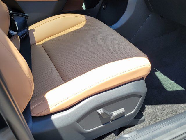 2026 Hyundai SANTA FE HYBRID Calligraphy Chantilly VA