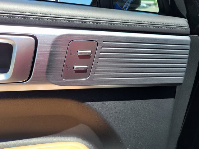 2026 Hyundai SANTA FE HYBRID Calligraphy Chantilly VA