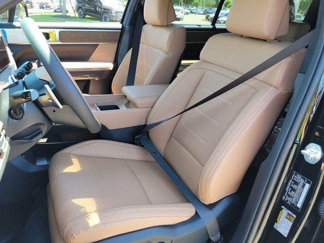 2026 Hyundai SANTA FE HYBRID Calligraphy Chantilly VA