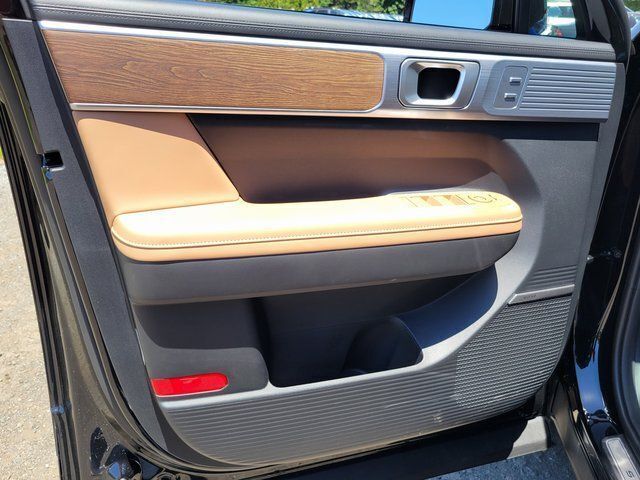 2026 Hyundai SANTA FE HYBRID Calligraphy Chantilly VA