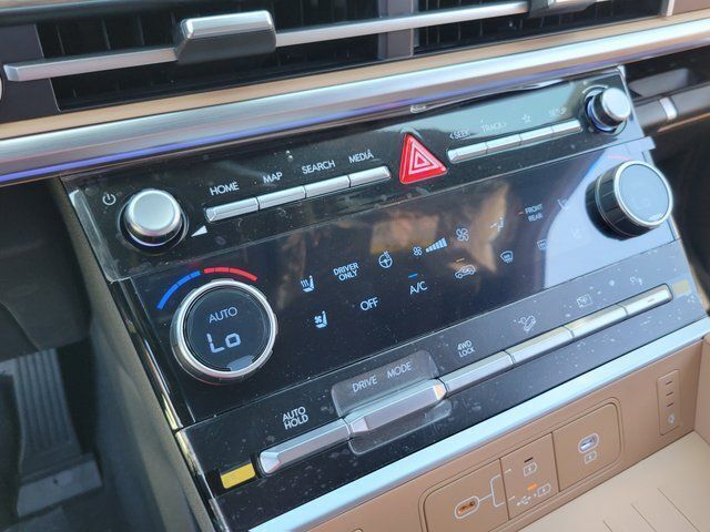 2026 Hyundai SANTA FE HYBRID Calligraphy Chantilly VA