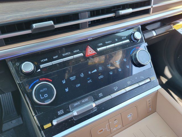 2026 Hyundai SANTA FE HYBRID Calligraphy Chantilly VA