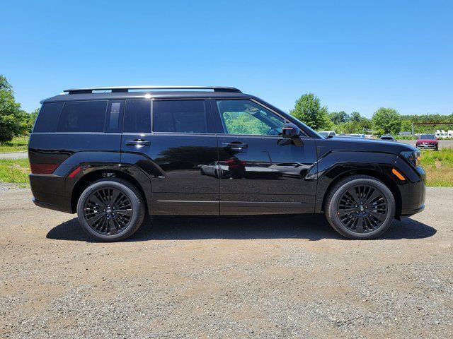 2026 Hyundai SANTA FE HYBRID Calligraphy Chantilly VA