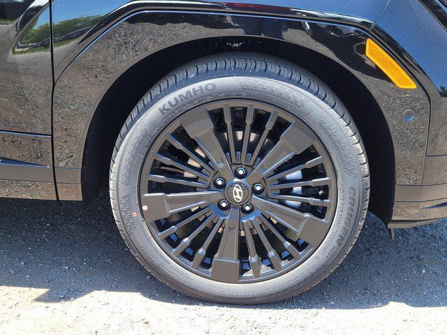 2026 Hyundai SANTA FE HYBRID Calligraphy Chantilly VA