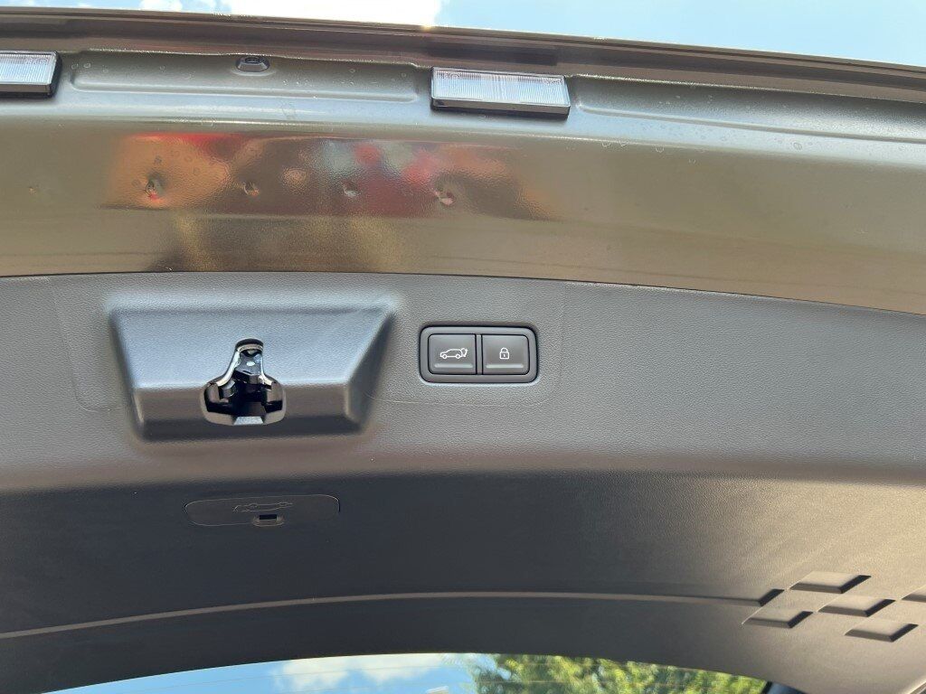 2026 Hyundai SANTA FE HYBRID Calligraphy Chantilly VA