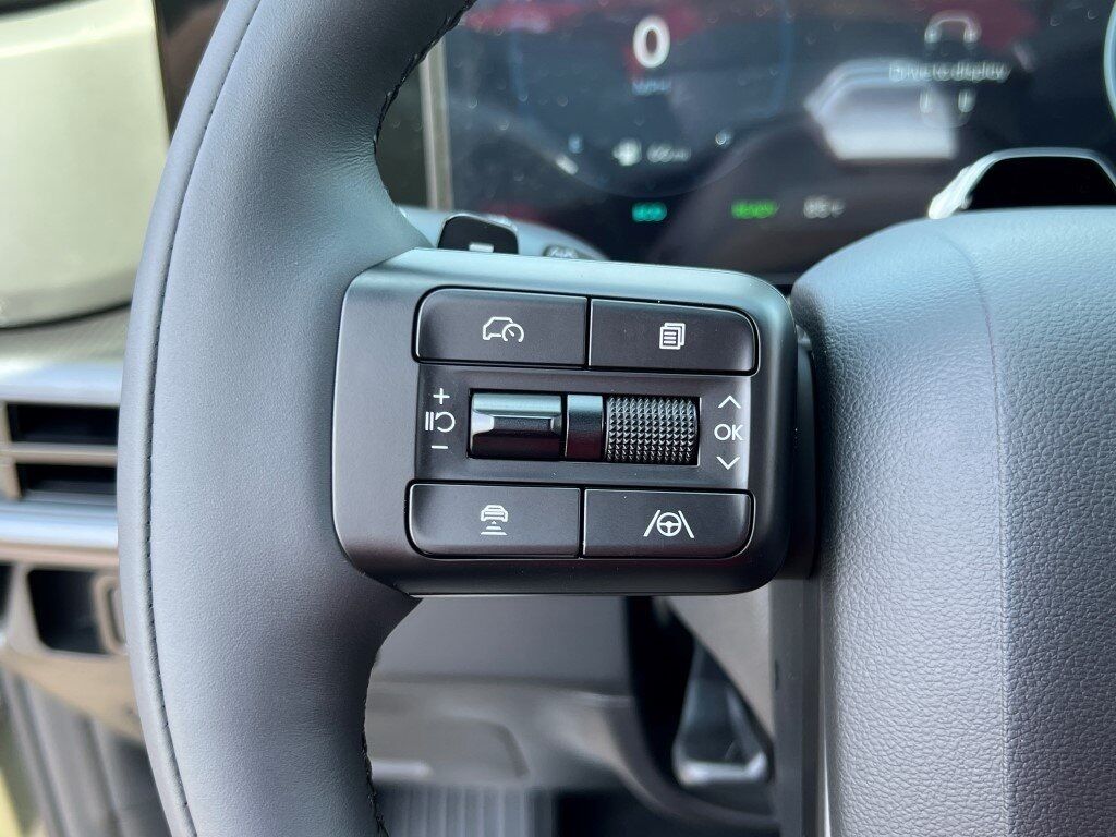 2026 Hyundai SANTA FE HYBRID Calligraphy Chantilly VA
