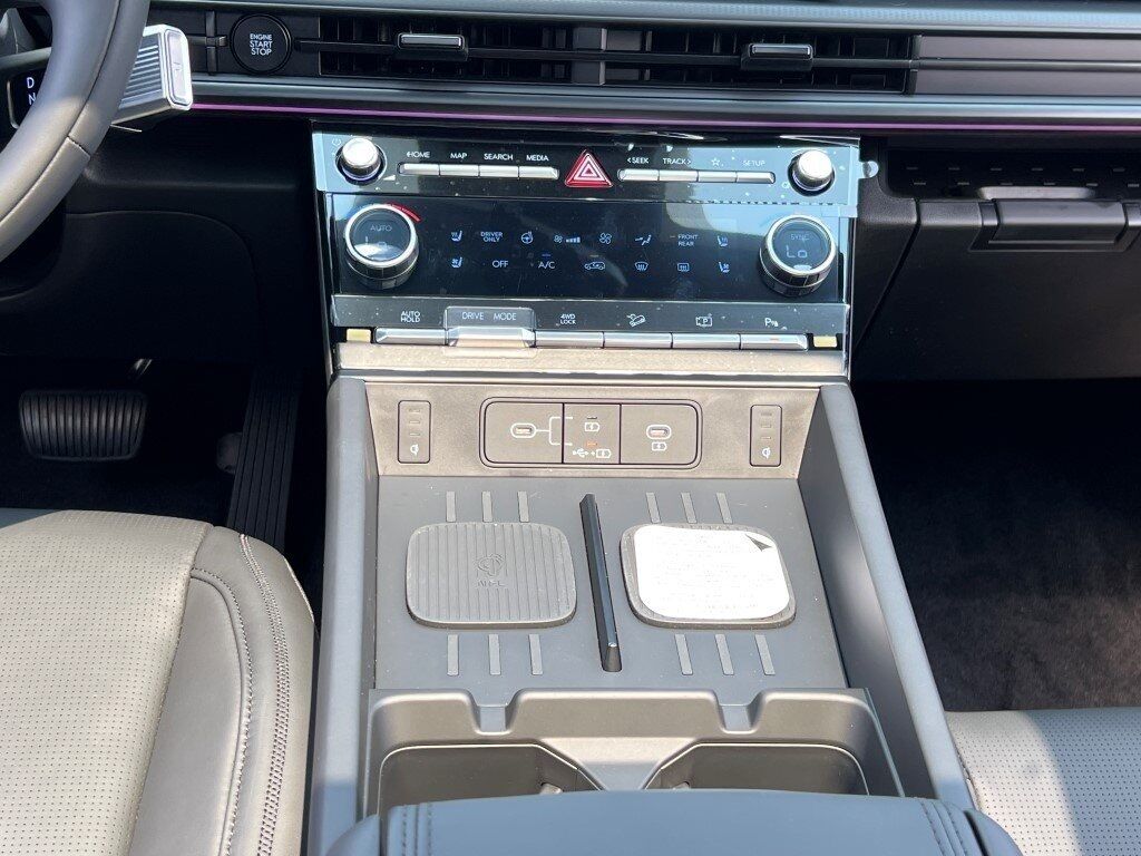 2026 Hyundai SANTA FE HYBRID Calligraphy Chantilly VA
