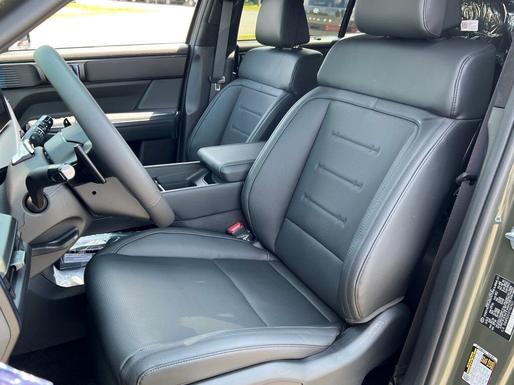 2026 Hyundai SANTA FE HYBRID Calligraphy Chantilly VA