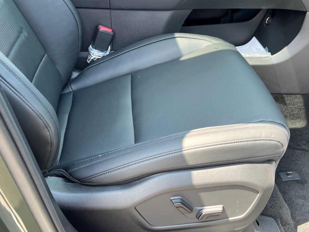 2026 Hyundai SANTA FE HYBRID Calligraphy Chantilly VA