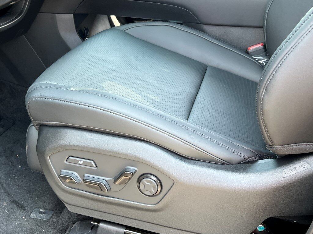 2026 Hyundai SANTA FE HYBRID Calligraphy Chantilly VA