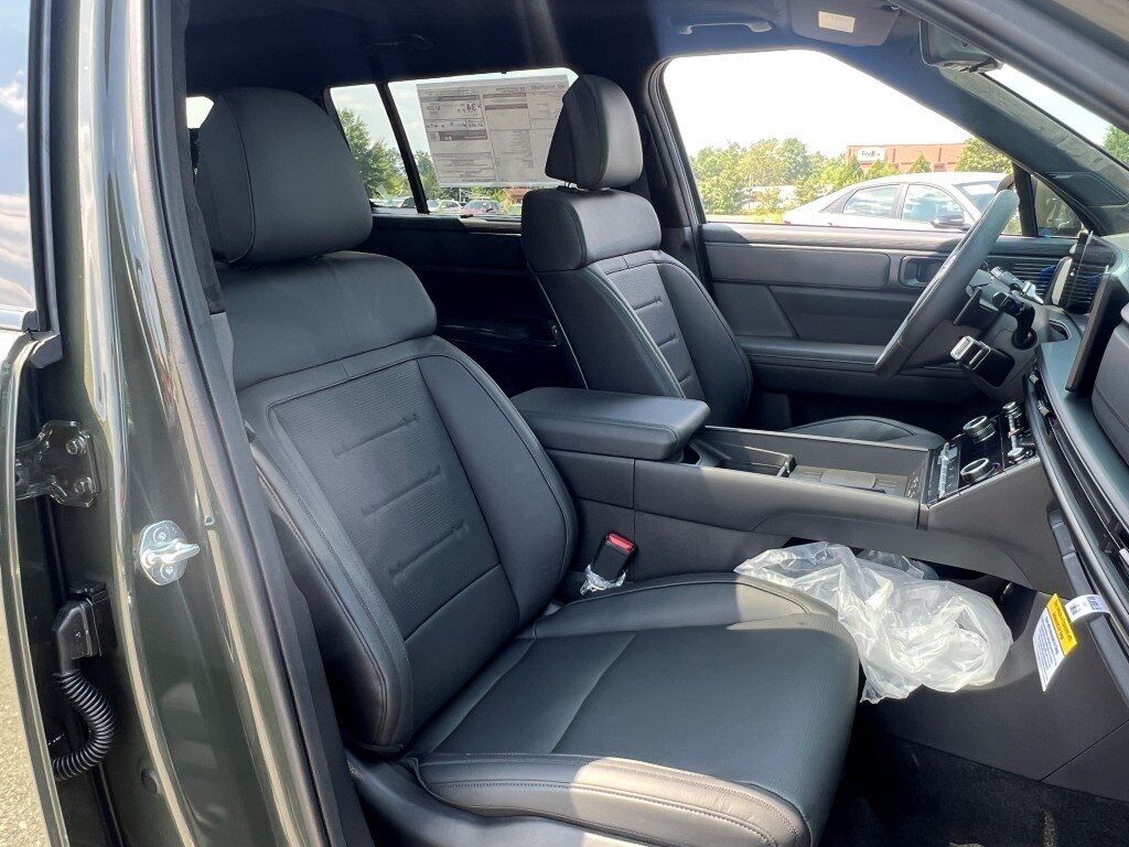 2026 Hyundai SANTA FE HYBRID Calligraphy Chantilly VA