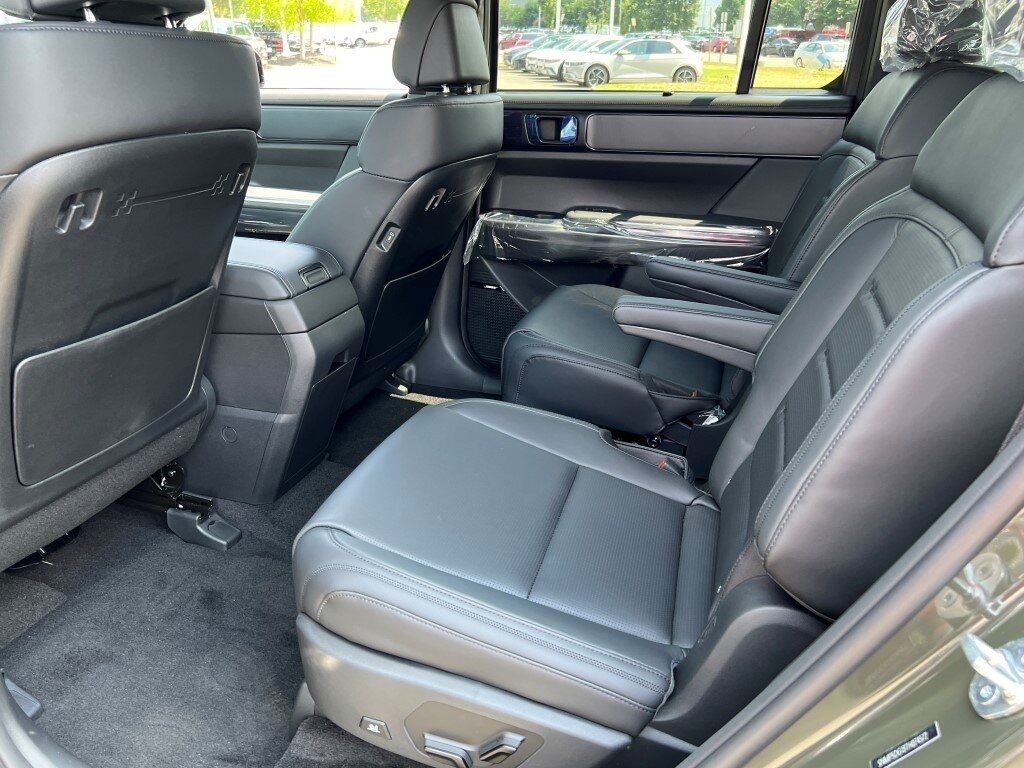 2026 Hyundai SANTA FE HYBRID Calligraphy Chantilly VA