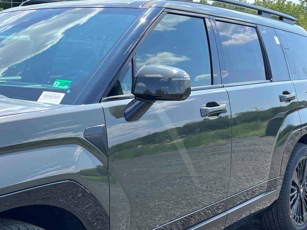 2026 Hyundai SANTA FE HYBRID Calligraphy Chantilly VA