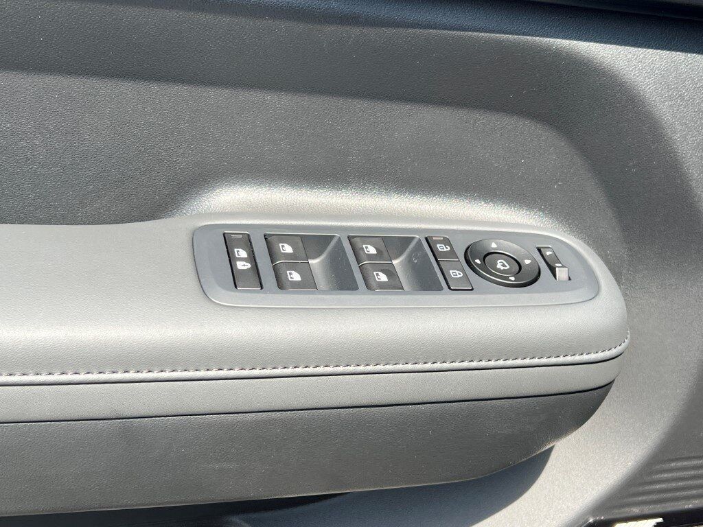 2026 Hyundai SANTA FE HYBRID Calligraphy Chantilly VA