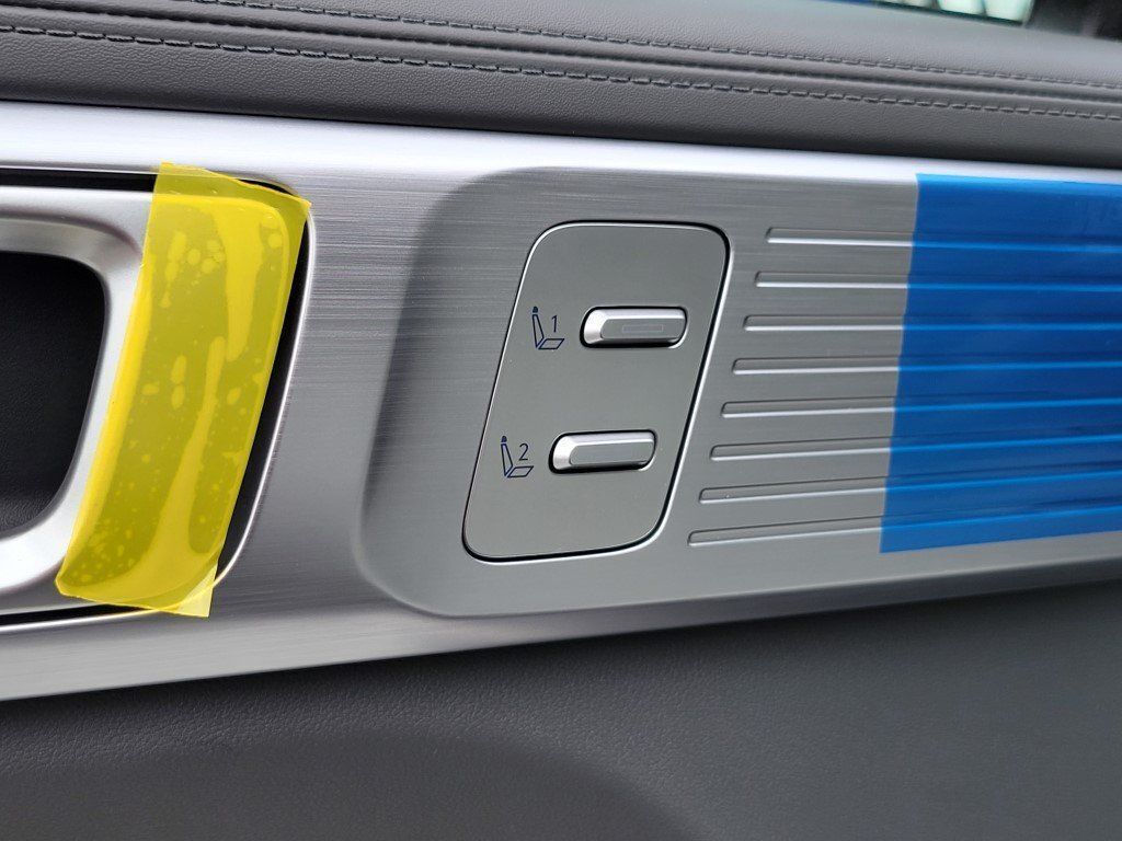 2026 Hyundai SANTA FE HYBRID Calligraphy Chantilly VA