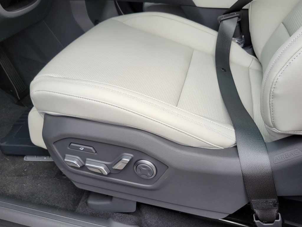 2026 Hyundai SANTA FE HYBRID Calligraphy Chantilly VA