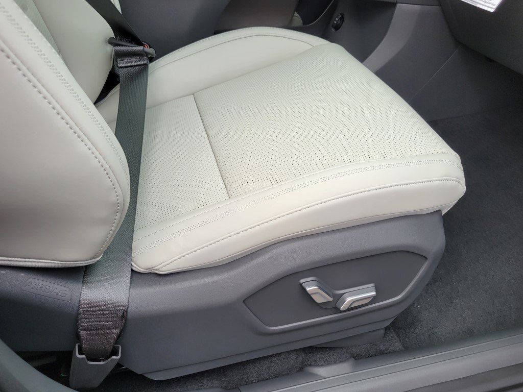 2026 Hyundai SANTA FE HYBRID Calligraphy Chantilly VA