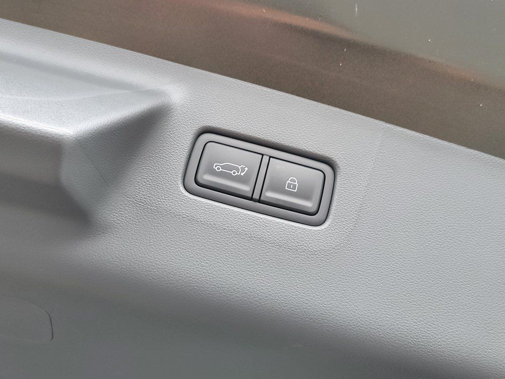 2026 Hyundai SANTA FE HYBRID Calligraphy Chantilly VA