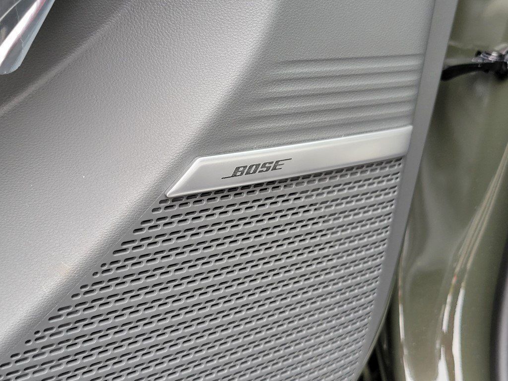 2026 Hyundai SANTA FE HYBRID Calligraphy Chantilly VA