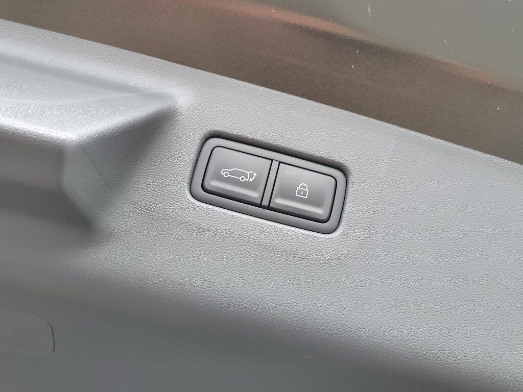 2026 Hyundai SANTA FE HYBRID Calligraphy Chantilly VA