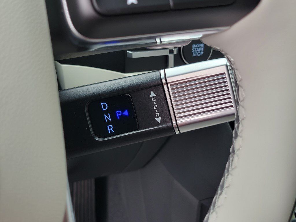 2026 Hyundai SANTA FE HYBRID Calligraphy Chantilly VA