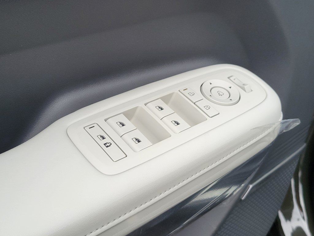 2026 Hyundai SANTA FE HYBRID Calligraphy Chantilly VA