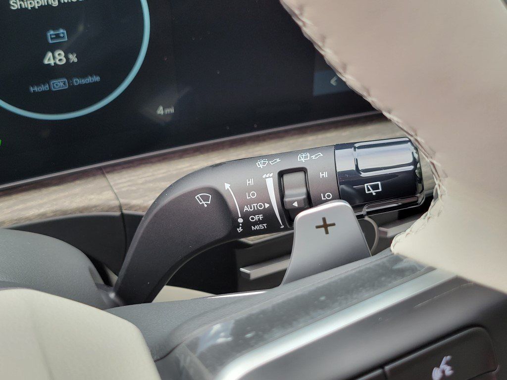 2026 Hyundai SANTA FE HYBRID Calligraphy Chantilly VA