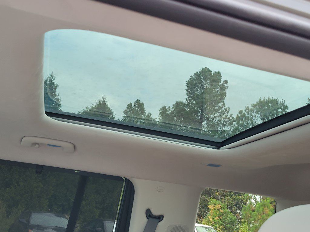 2026 Hyundai SANTA FE HYBRID Calligraphy Chantilly VA