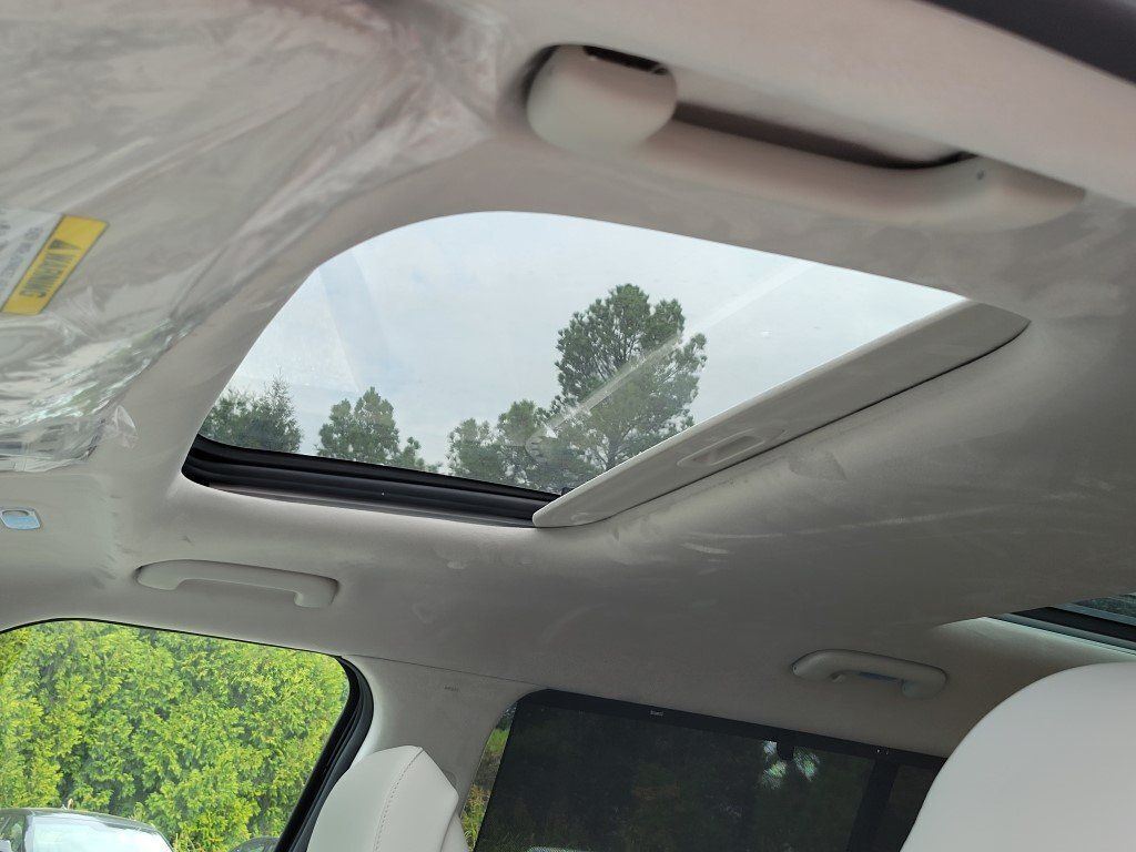 2026 Hyundai SANTA FE HYBRID Calligraphy Chantilly VA