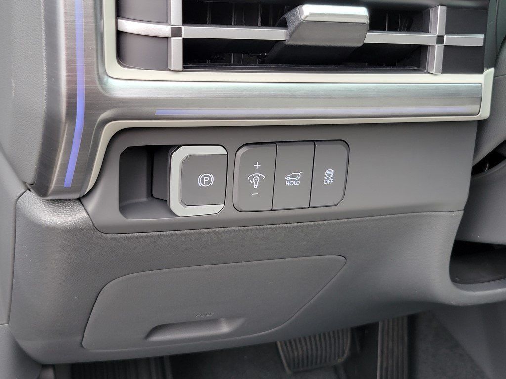 2026 Hyundai SANTA FE HYBRID Calligraphy Chantilly VA