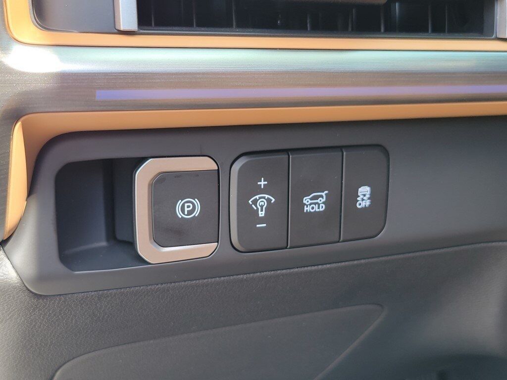 2026 Hyundai SANTA FE HYBRID Calligraphy Chantilly VA