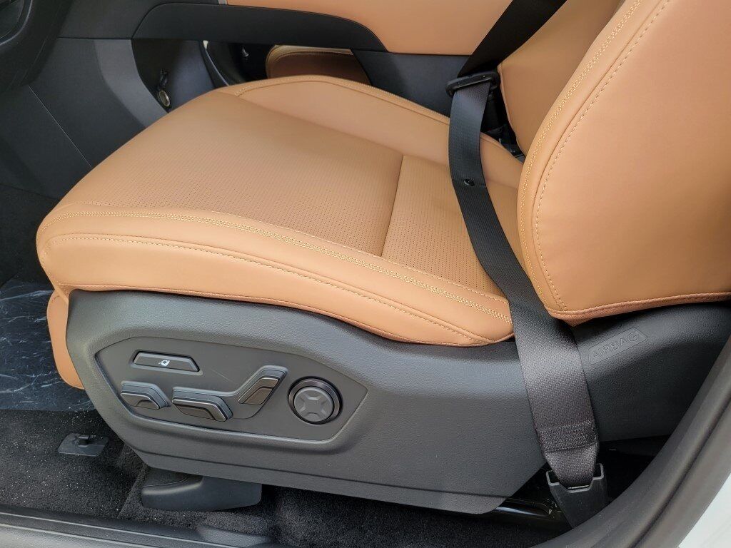 2026 Hyundai SANTA FE HYBRID Calligraphy Chantilly VA