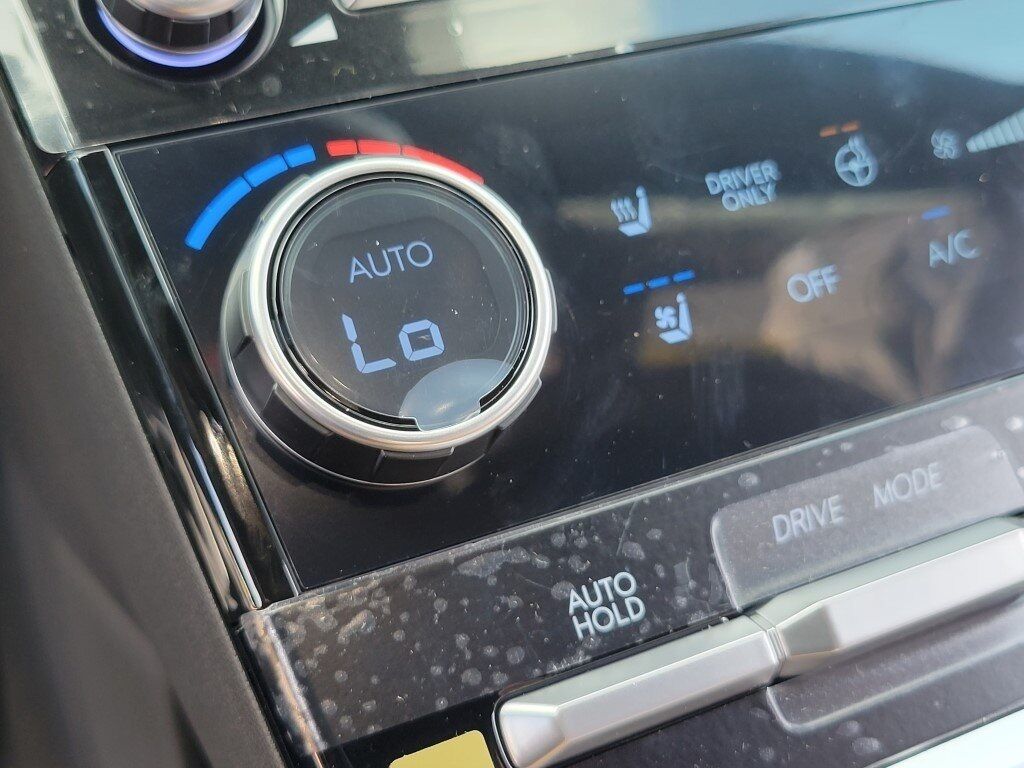 2026 Hyundai SANTA FE HYBRID Calligraphy Chantilly VA