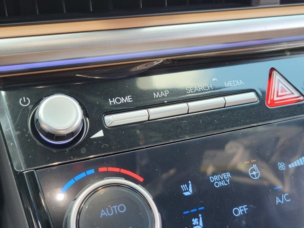 2026 Hyundai SANTA FE HYBRID Calligraphy Chantilly VA