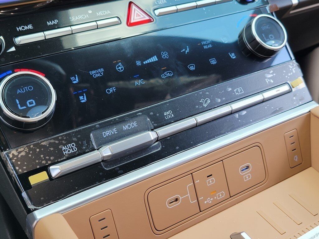 2026 Hyundai SANTA FE HYBRID Calligraphy Chantilly VA