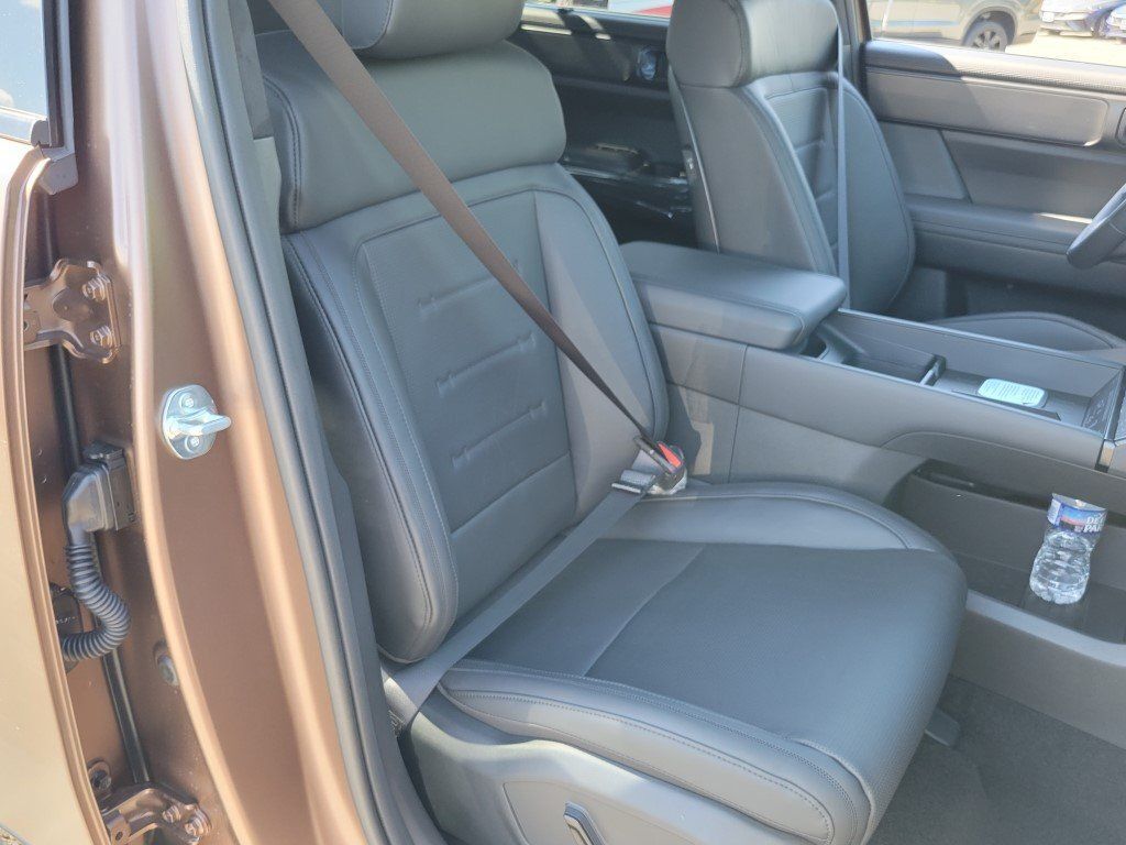 2026 Hyundai SANTA FE HYBRID Calligraphy Chantilly VA