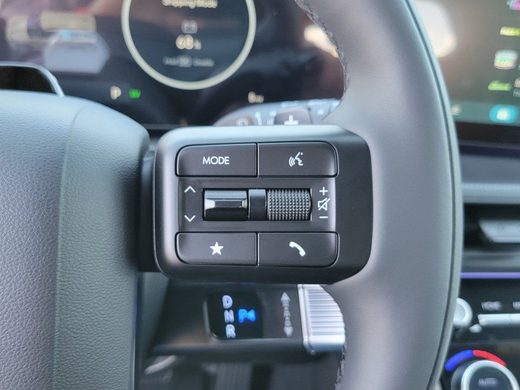 2026 Hyundai SANTA FE HYBRID Calligraphy Chantilly VA